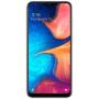 Nillkin Super Frosted Shield Matte cover case for Samsung Galaxy A20 order from official NILLKIN store